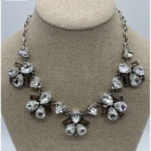 Stella & Dot Lila Statement Necklace